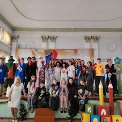 Квартирник "Коля Боков в стране неисправленных ошибок"...