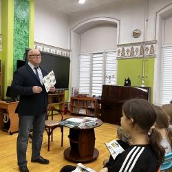 &quot;Если бы не Пушкин...&quot;...