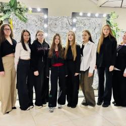 ️Слёт-форум активной молодёжи Южного управленческого округа «Время сильных»...