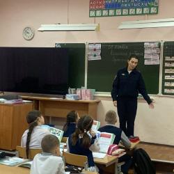 Важная встреча с ГИБДД: безопасность превыше всего!